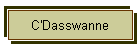 C'Dasswanne